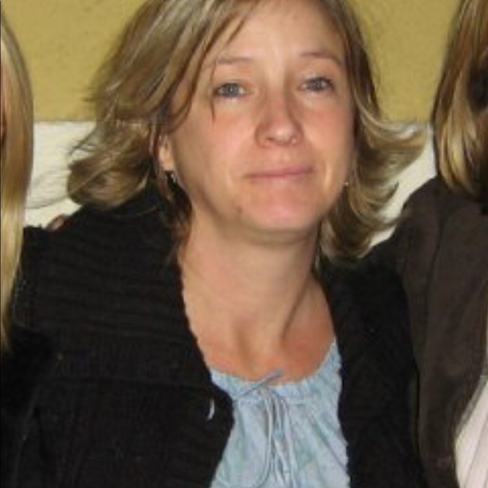 Meet your Posher, Melinda